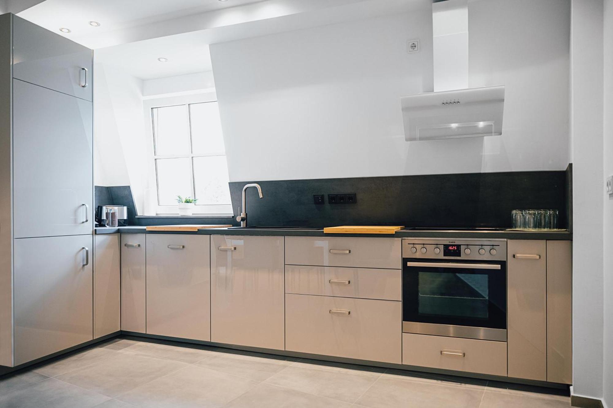 Ferienwohnung Schleicher Mit Klimaanlage Zirndorf Ngoại thất bức ảnh