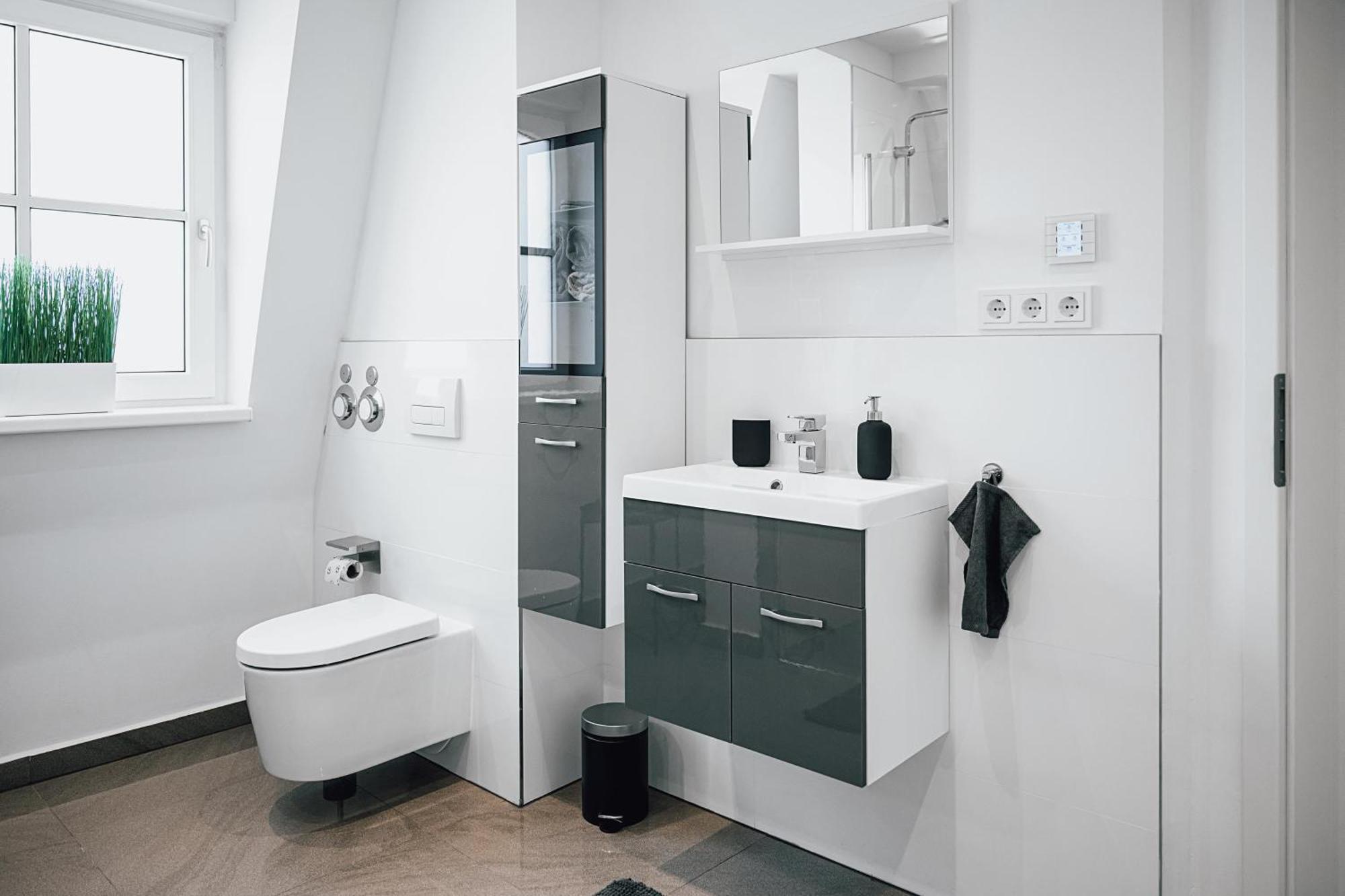 Ferienwohnung Schleicher Mit Klimaanlage Zirndorf Ngoại thất bức ảnh