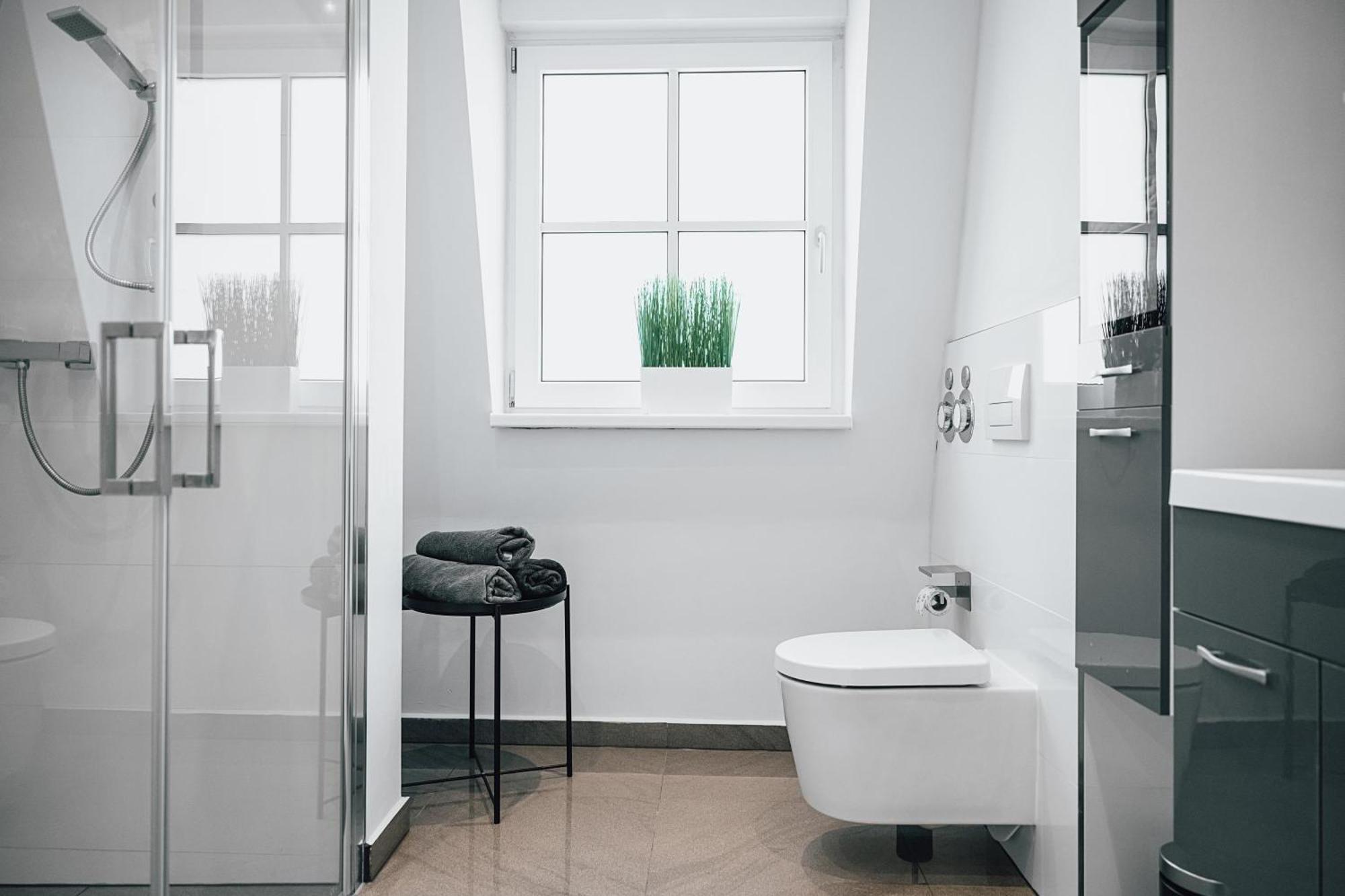 Ferienwohnung Schleicher Mit Klimaanlage Zirndorf Ngoại thất bức ảnh