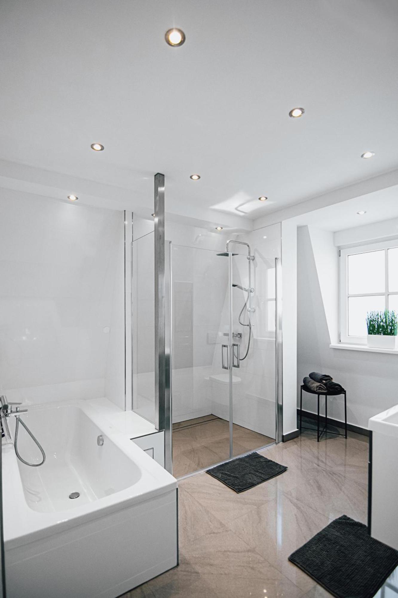 Ferienwohnung Schleicher Mit Klimaanlage Zirndorf Ngoại thất bức ảnh